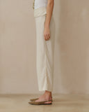Pantalon con fajilla Jazmin