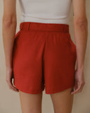 Bermuda con Lino Debbies