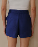 Bermuda con Lino Debbies