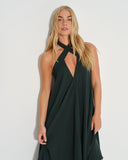 Vestido multiformas Luna