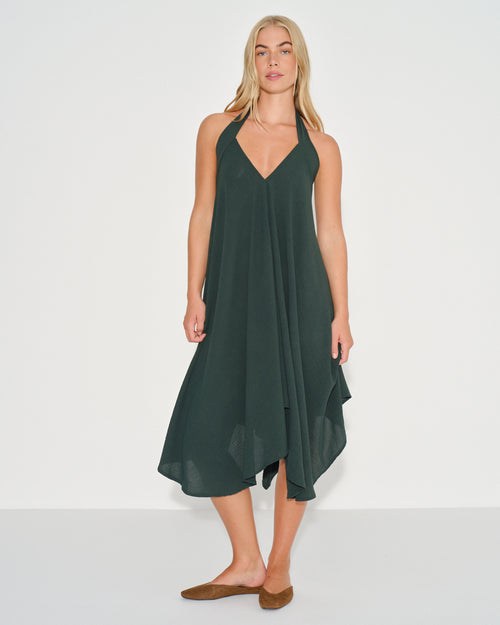 Vestido multiformas Luna