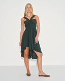 Vestido multiformas Luna