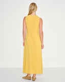Vestido largo Judith