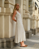 Vestido largo Judith