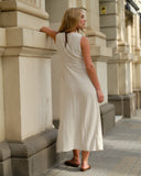 Vestido largo Judith