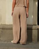 Pantalon con pinzas Karelly