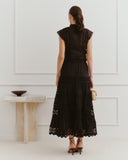 Set de blusa y falda Atenea