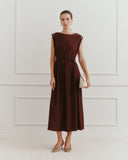 Vestido largo Grecia