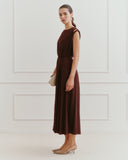 Vestido largo Grecia