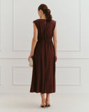 Vestido largo Grecia