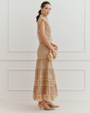 Set de blusa y falda Atenea