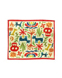 Pañoleta estampada Incondicional