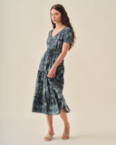 Vestido Eliza/Re 