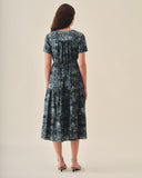 Vestido Eliza/Re 