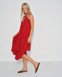 Vestido multiformas Luna