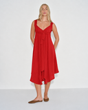 Vestido multiformas Luna
