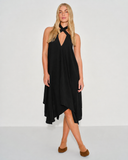 Vestido multiformas Luna