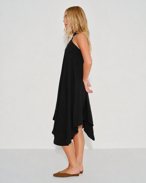 Vestido multiformas Luna Hover