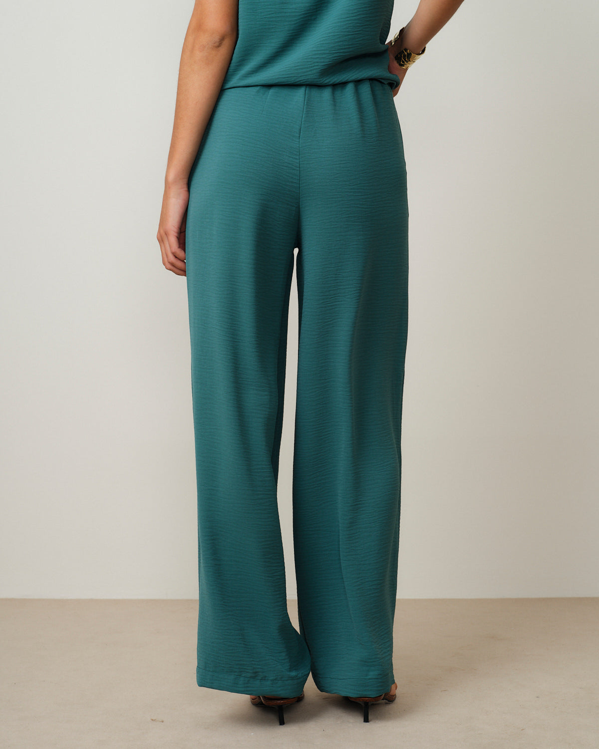 Pantalon de vestir Kalany