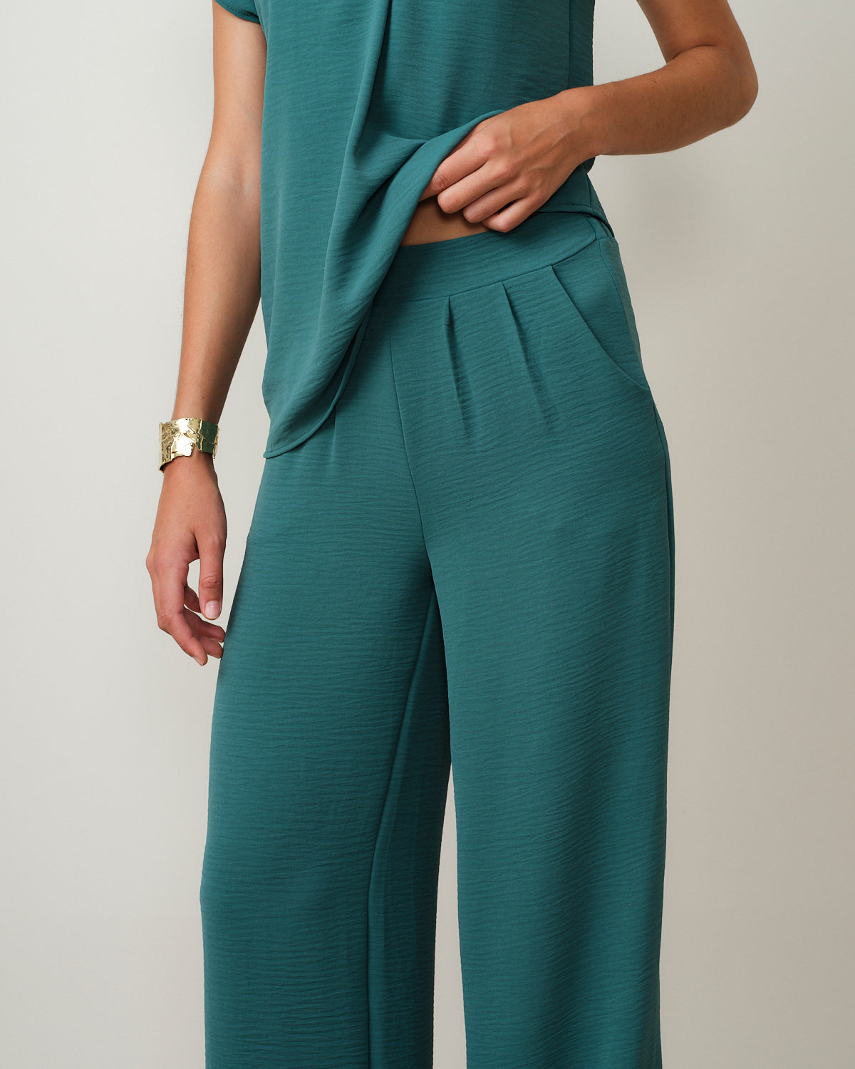 Pantalon de vestir Kalany