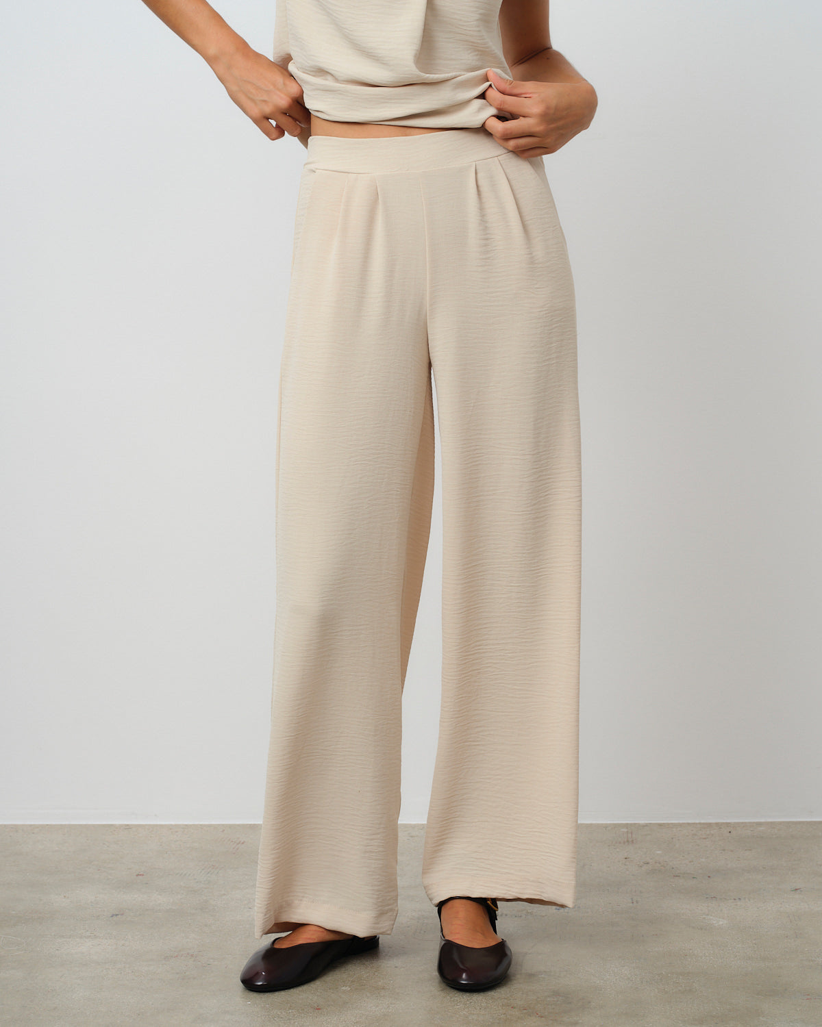 Pantalon de vestir Kalany