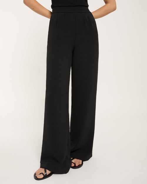 Pantalon de vestir Kalany Hover