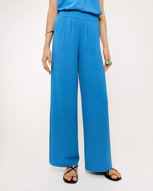 Pantalon de vestir Kalany Hover