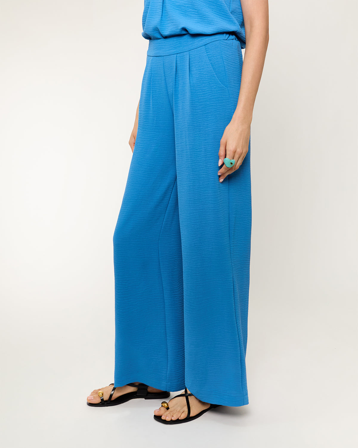 Pantalon de vestir Kalany