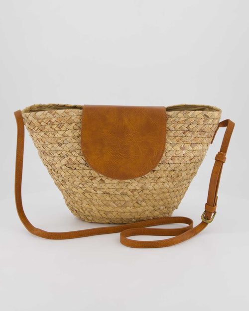 Bolso tote Menorca