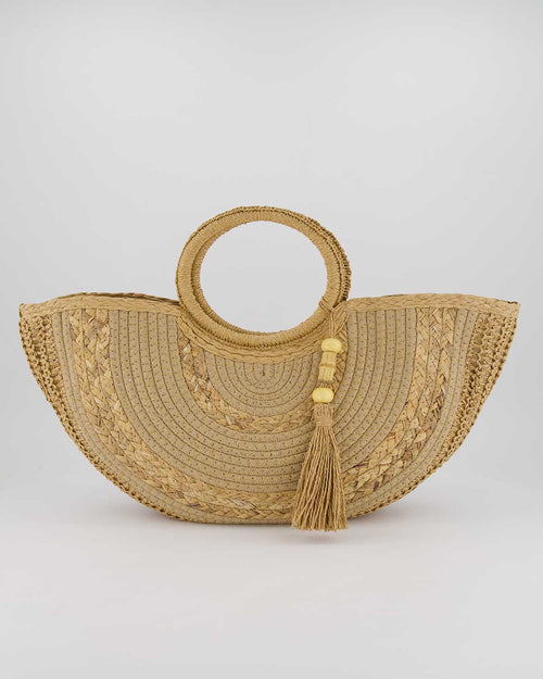 Bolso tote Bahamas