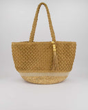 Bolso tote Bahia