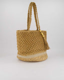 Bolso tote Bahia