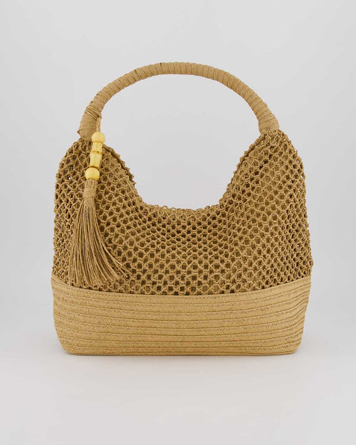 Bolso tote Tijuca