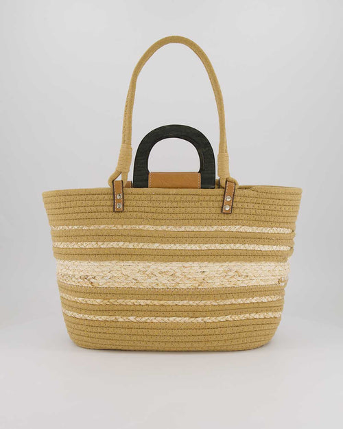 Bolso tote Bristol