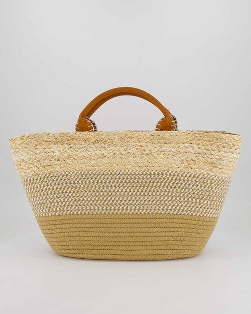 Bolso tote Lima