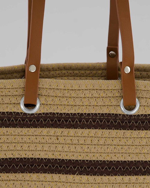 Bolso tote Maui Hover