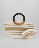 Bolso tote Carilo 