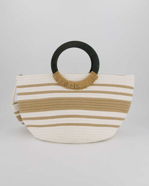 Bolso tote Carilo