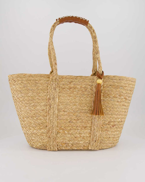 Bolso tote Puebla