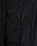Top de tirantes de crochet Margot