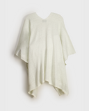 Cardigan con Lurex Santa Maria