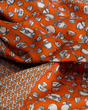 Pañoleta estampada 70702