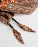 Pañoleta estampada 70702