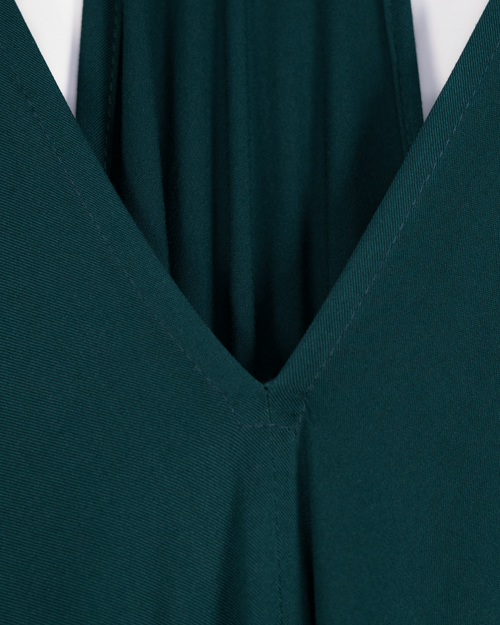 Vestido Unitalla de tirantes Thail Hover