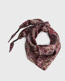 Pañoleta estampada 70697