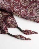 Pañoleta estampada 70697