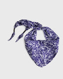 Pañoleta estampada 70698