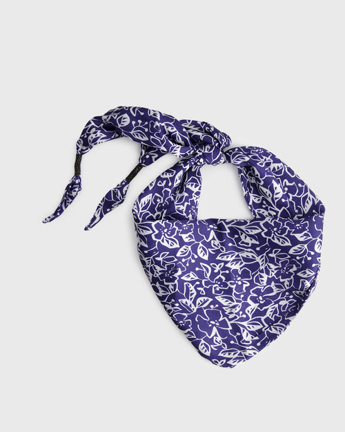 Pañoleta estampada 70698