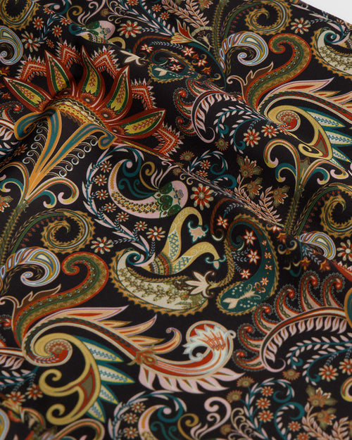 Pañoleta estampada 70699 Hover