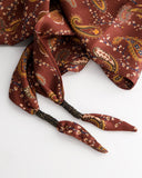 Pañoleta estampada 70701